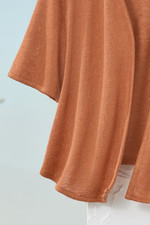 Day to Day Sweater Shrug