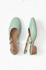 Josie 2 Slingbacks by Walk With Me™