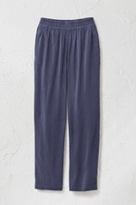 Light As Air Gauze Pull-On Pants
