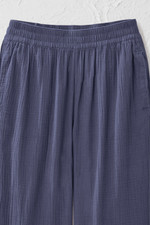 Light As Air Gauze Pull-On Pants