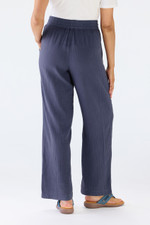 Light As Air Gauze Pull-On Pants