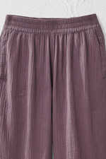 Light As Air Gauze Pull-On Pants