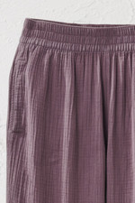 Light As Air Gauze Pull-On Pants