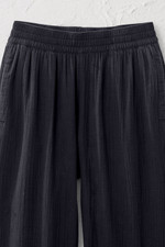 Light As Air Gauze Pull-On Pants