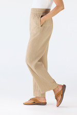 Light As Air Gauze Pull-On Pants