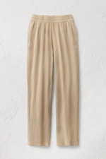Light As Air Gauze Pull-On Pants