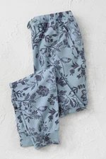 Indigo Days French Terry Pants