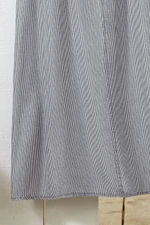 Striped TENCEL™ Jumper