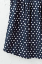 Lovely Layers Block Print Tank