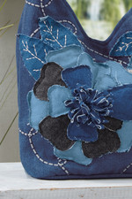 Stitch in Bloom Hobo