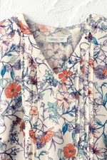 Sweetbriar Solstice Blouse