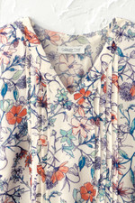 Sweetbriar Solstice Blouse