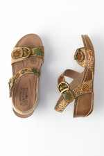 Gottaget Sandals by Spring Step®
