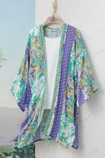 Floral Frenzy Topper