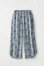 Batik Breeze Gauze Crops