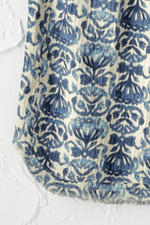 Batik Breeze Gauze Crops