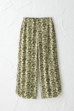 Batik Breeze Gauze Crops