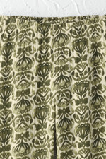 Batik Breeze Gauze Crops