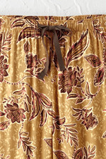 Terra Jacobean Pants