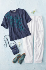 Shadowleaf Sweatshirt