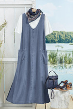 Casual Days TENCEL™ Jumper
