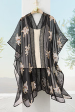 Moonlight Shadow Topper