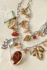 Enchanted Grove Necklace