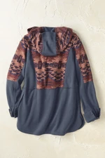 Mountain Spirit Hooded Sweatshirt
