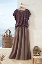 Canyon Spirit Casual Comfort Tee