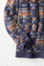Mesa Button-Front Cardigan