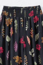 Falling Botanicals Palazzo Pants