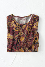 Autumn Glow PrimaKnit® Tee