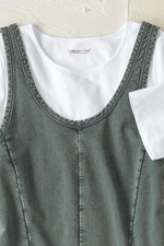French Terry Jumpsuit
