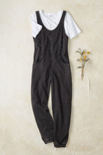 French Terry Jumpsuit