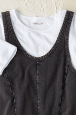 French Terry Jumpsuit