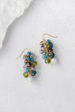 Pearl and Promise Earrings