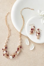 Pearl and Promise Necklace