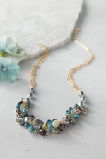 Pearl and Promise Necklace