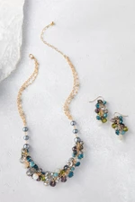 Pearl and Promise Necklace