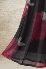 Eve's Blossom Mesh Dress