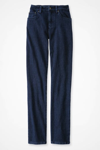 Velvet Popover Tunic