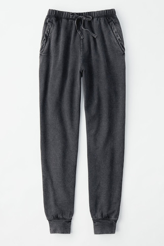 Endless Comfort Cropped Pants - Coldwater Creek