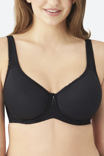 Wacoal B-Smooth Front Close Bralette