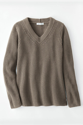 Sweater V-Neck – goodMRKT