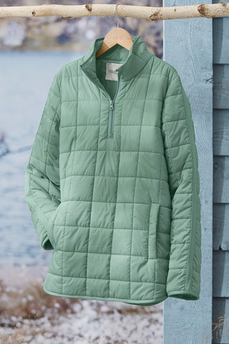 All-Season Long Coat - Coldwater Creek