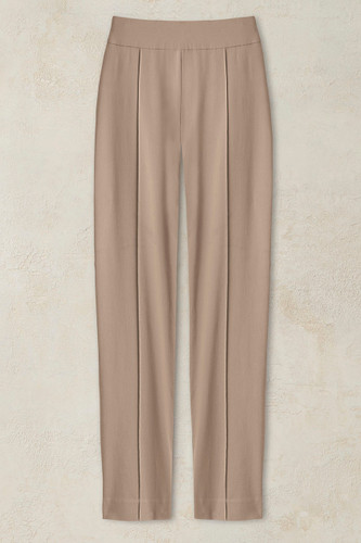 Soft-Drape Cargo Pants - Coldwater Creek