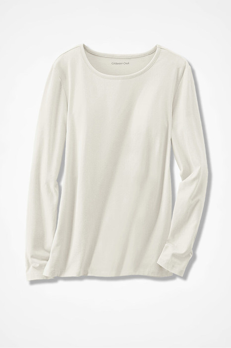 To the Point Knit Tunic