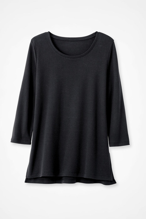 Light As Air Gauze Tunic