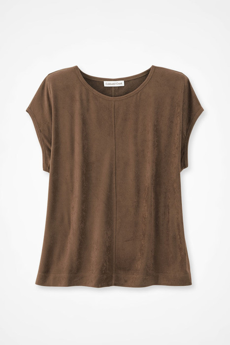 Meadow Medley Tee - Coldwater Creek