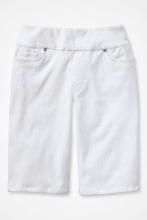 Endless Comfort Shorts - Coldwater Creek